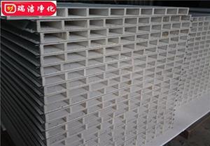 彩鋼板，玻鎂夾芯板