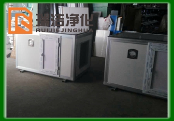 彩鋼板排風(fēng)箱，送風(fēng)箱，風(fēng)機(jī)箱