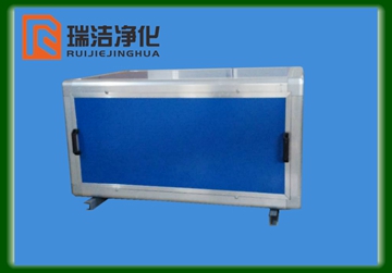 彩鋼板風(fēng)機(jī)箱，排風(fēng)箱
