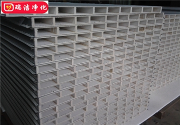 彩鋼板，玻鎂夾芯板