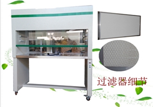 雙人凈化工作臺(tái)，潔凈工作臺(tái)，噴漆雙人工作臺(tái)，雙人單面工作臺(tái)